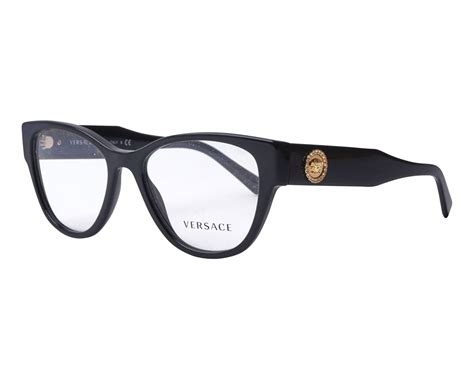 lunette versace homme blanche|lunette Versace femme.